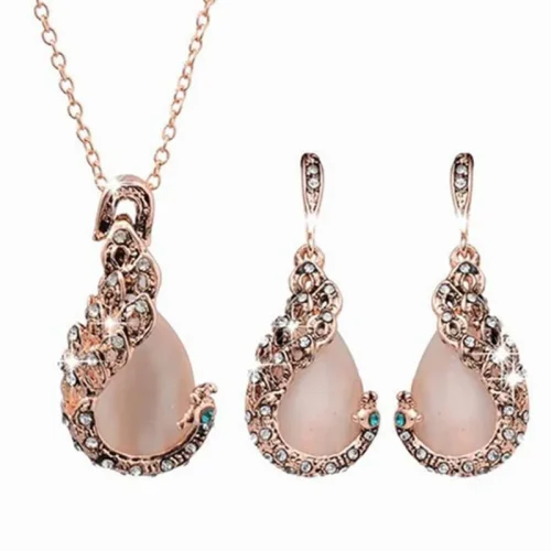 Waterdrop Rhinestone