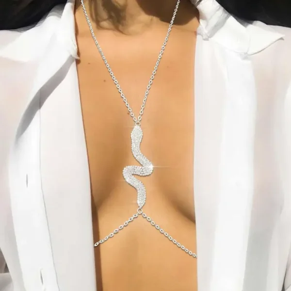 Mystic Body Chain