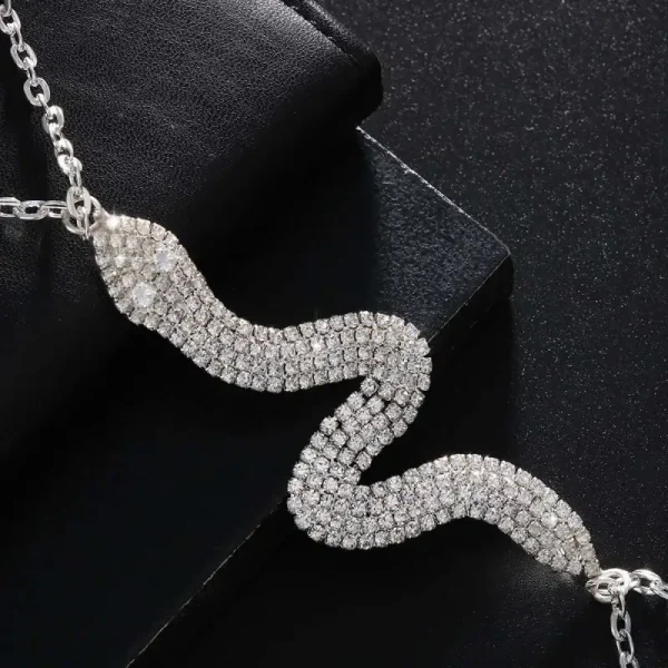 Mystic Body Chain