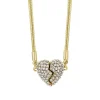 Magnetic Love