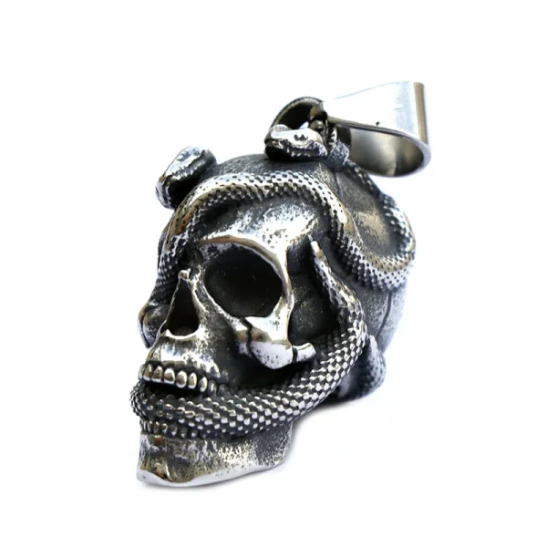 skulp1 Reaper Serpent