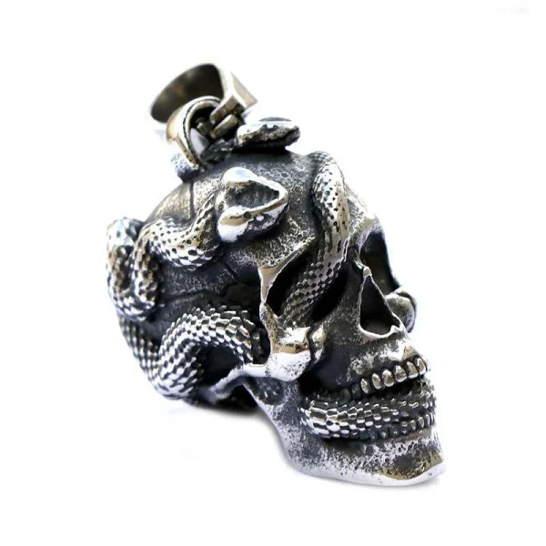 skulp12 Reaper Serpent