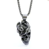 Reaper Serpent