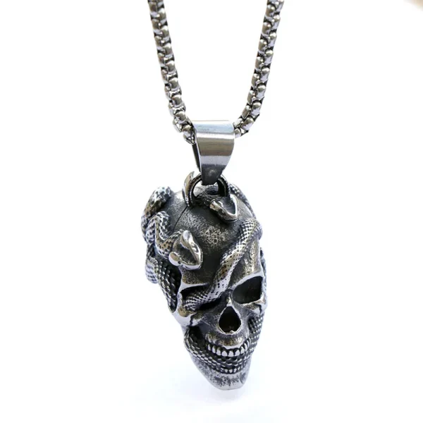 skulp5 Reaper Serpent