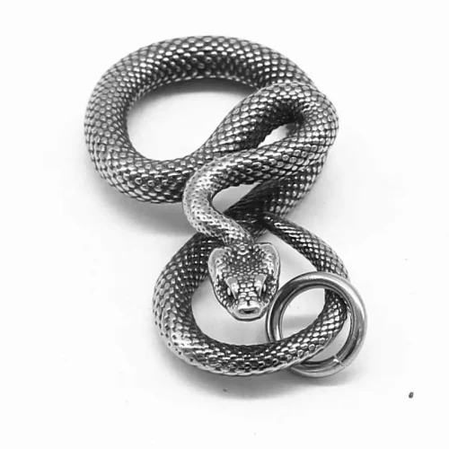Layered Grace Pendant