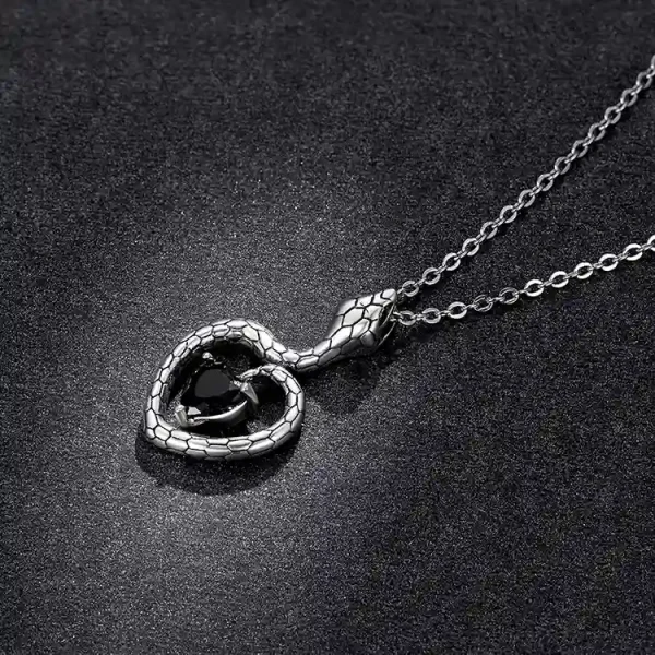 Elixir Pendant