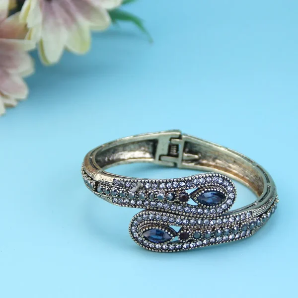 Sunspicems Classic Turkish Bangles