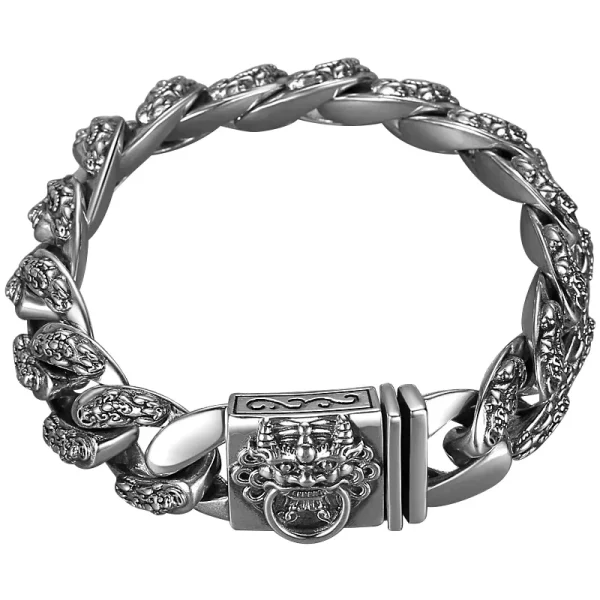 Celestial Guardian Bracelet