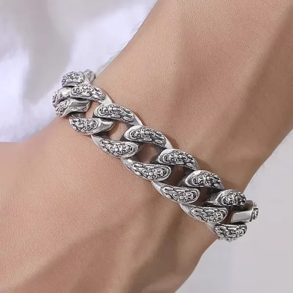 Celestial Guardian Bracelet