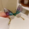Enchanted  Flight  Pin
