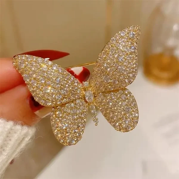 Enchanted  Flight  Pin