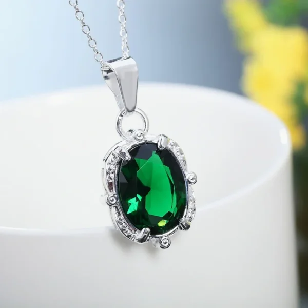 Green Elegance