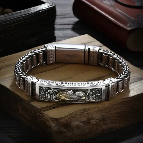 Pixiu CharmBracelet