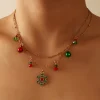 Jingle Glow Pendant