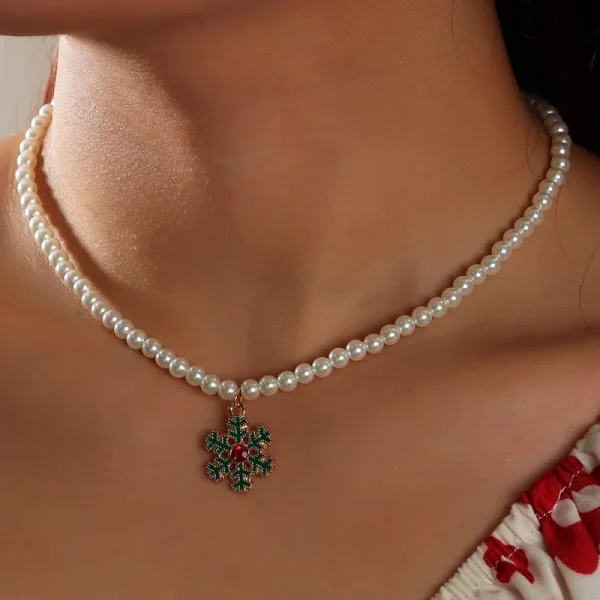 Jingle Glow Pendant