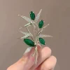 Blossom Bough Brooch