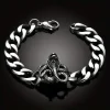 Serpent King Bracelet