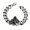 Serpent King Bracelet