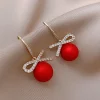 New Year, Christmas Jewelry Gifts
