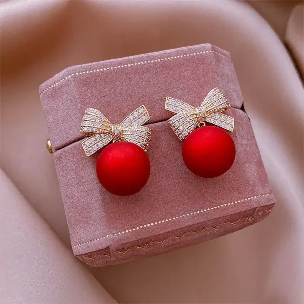 New Year, Christmas Jewelry Gifts