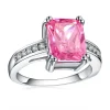 Sapphire Ring