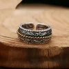 Eternal Grove Ring
